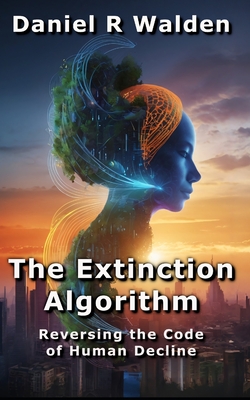 The Extinction Algorithm: Reversing the Code of Human Decline - Walden, Daniel R