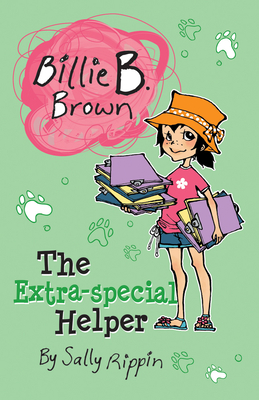 The Extra-Special Helper - Rippin, Sally