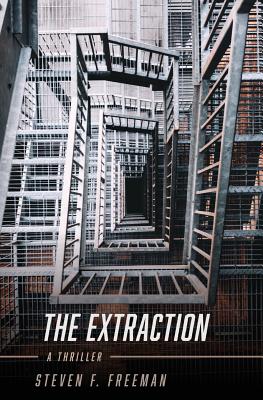 The Extraction - Freeman, Steven F