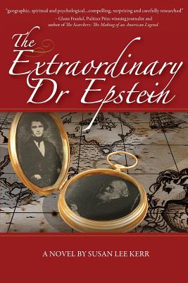 The Extraordinary Dr Epstein - Kerr, Susan Lee