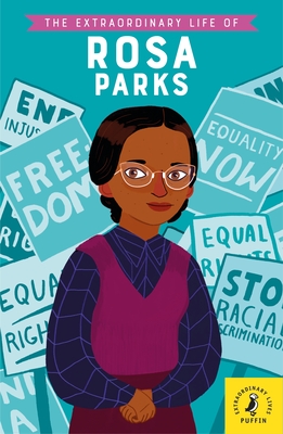 The Extraordinary Life of Rosa Parks - Kanani, Sheila, Dr.