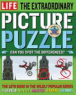 The Extraordinary Picture Puzzle