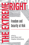 The Extreme Right: Freedom And Security At Risk