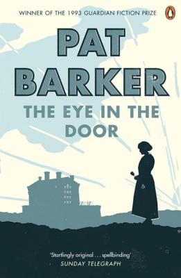 The Eye in the Door - Barker, Pat