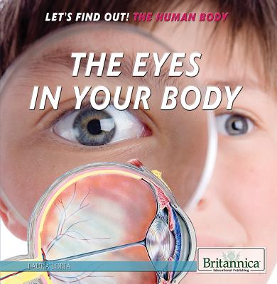 The Eyes in Your Body - Loria, Laura