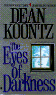 dean koontz the eyes of darkness goodreads