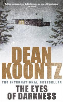 The Eyes of Darkness - Koontz, Dean R