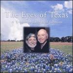The Eyes of Texas: A Tribute to Lady Bird Johnson