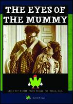 The Eyes of the Mummy - Ernst Lubitsch
