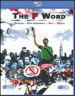 The F Word [Blu-ray]