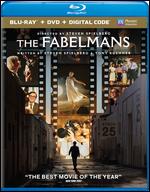 The Fabelmans [Includes Digital Copy] [Blu-ray/DVD] - Steven Spielberg