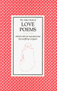 The Faber Book of Love Poems