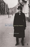 The Faber Book of Twentieth-Century German Poems