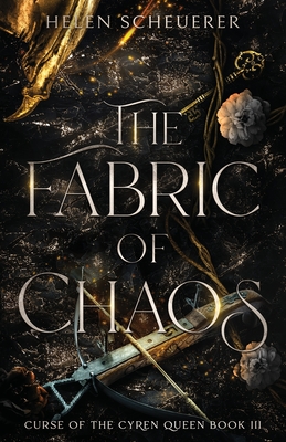 The Fabric of Chaos - Scheuerer, Helen