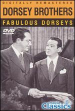 The Fabulous Dorseys - Alfred E. Green