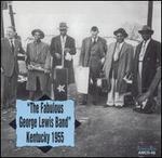 The Fabulous George Lewis Band Kentucky 1955