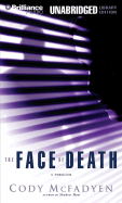 The Face of Death - McFadyen, Cody, and Bean, Joyce (Read by)