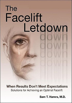 The Facelift Letdown: When Results Don't Meet Expectations - Hamra M D F a C S, Sam T