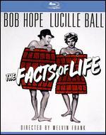 The Facts of Life [Blu-ray]