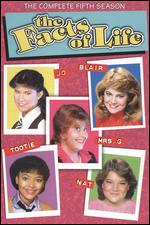 The Facts of Life: Season 05 - 