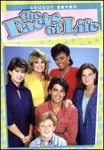 The Facts of Life: Season 7 [3 Discs]