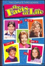 The Facts of Life: The Complete Third Season [3 Discs]