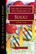 The Facts on File Dictionary of Biology - Hine, Robert (Editor)