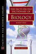 The Facts on File Dictionary of Biology