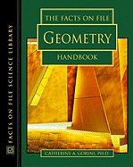 The Facts on File Geometry Handbook