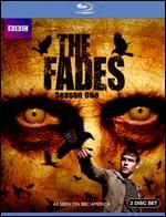 The Fades: Season One [2 Discs] [Blu-ray]