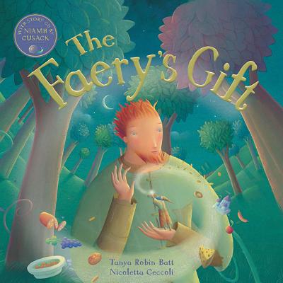 The Faery's Gift - Batt, Tanya Robyn