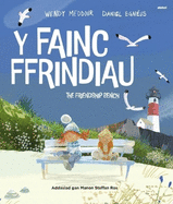 The Fainc Ffrindiau, Y / Friendship Bench