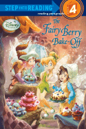 The Fairy Berry Bake-Off - Alberto, Daisy