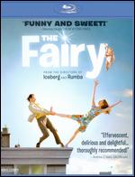 The Fairy [Blu-ray] - Bruno Romy; Dominique Abel; Fiona Gordon