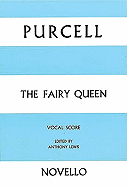 The Fairy Queen: Vocal Score
