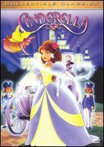 The Fairy Tale Princess Collection: Cinderella