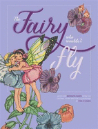 The Fairy Who Wouldn't Fly