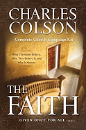 The Faith: Complete Church Campaign Kit