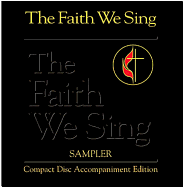 The Faith We Sing CD Sampler