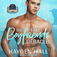 The Fake Boyfriends Debacle