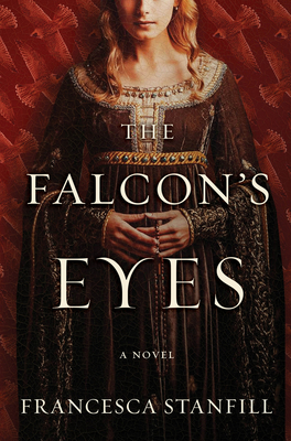 The Falcon's Eyes - Stanfill, Francesca