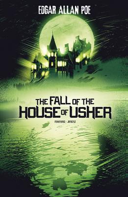 The Fall of the House of Usher - Manning, Matthew K