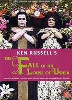 The Fall of the Louse of Usher