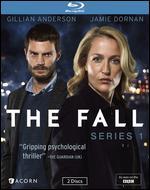 The Fall: Series 1 [Blu-ray]