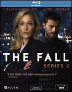 The Fall: Series 2 [Blu-ray] - Allan Cubitt