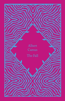 The Fall - Camus, Albert, and Buss, Robin (Translated by)