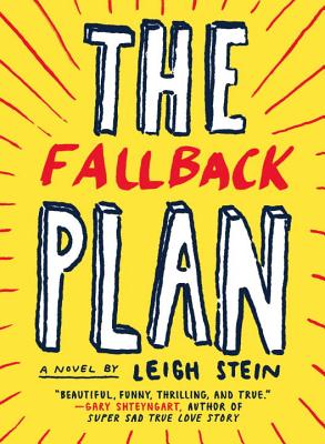 The Fallback Plan - Stein, Leigh