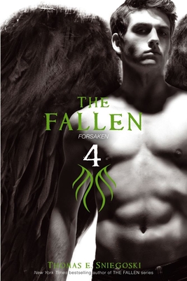 The Fallen 4: Forsaken - Sniegoski, Thomas E