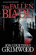 The Fallen Blade: Book 1 of the Assassini