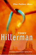 The Fallen Man - Hillerman, Tony